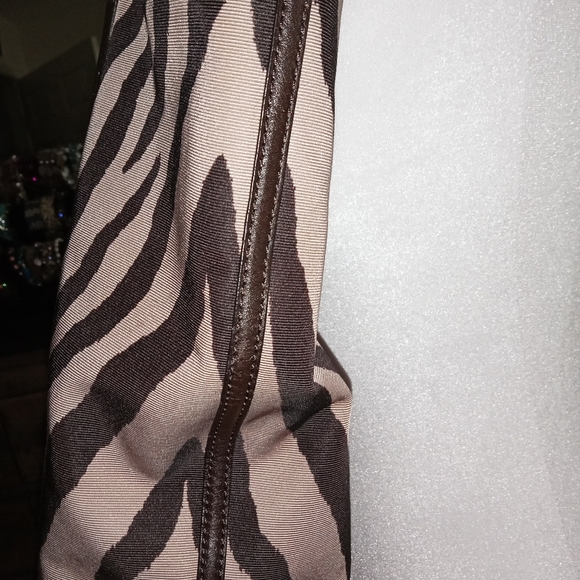 Coach purse - Picture 9 of 13